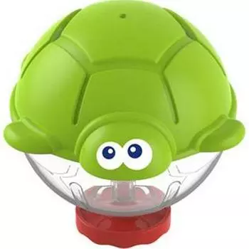 Душевая кабина Sky Sunstar с черепахой, игровая зеленая huanhe0278, корейские игрушки для ванной
