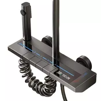 Душевая лейка