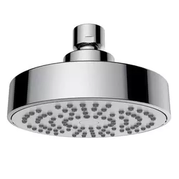 Душевая лейка высокого давления Регулируемые душевые лейки Верхняя струя Душевая насадка Водосберегающие аксессуары для ванной комнаты