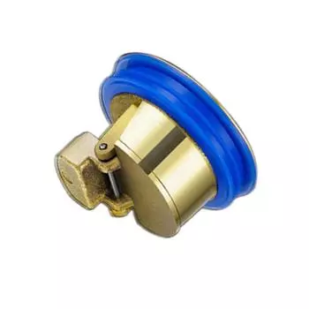 Душевая решетка для слива в полу Самоуплотняющийся обратный поток в сливе в полу Туалетная решетка для устранения запаха Простота в использовании