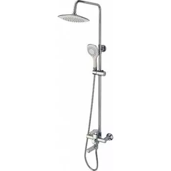 Душевая стойка Fmark FM2402