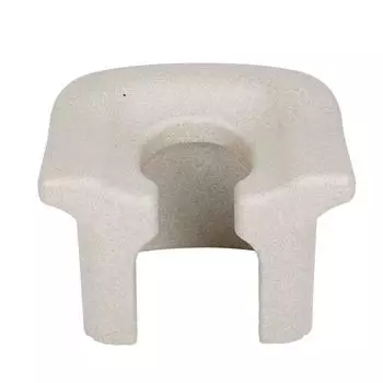 Душевое кресло EPP многофункциональное противоскользящее туалетное кресло-комод для ванны для пожилых беременных женщин