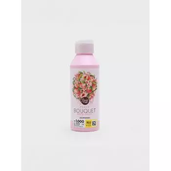 Душевой гель для душа Showermate Bouquet 60 мл, персик