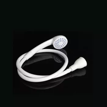 Душевой набор для домашних животных Практичный, прочный, удобный, простой в установке, ручной, для купания собак