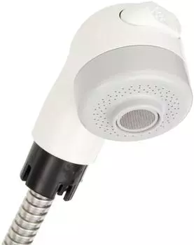 Душевой набор для мытья волос KVK Z826HL