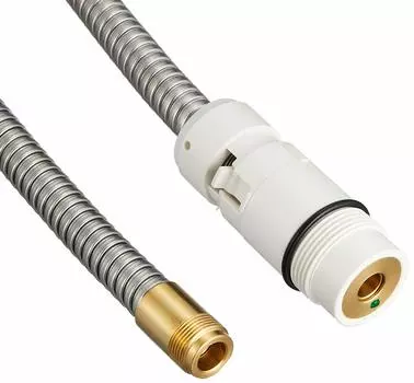 Душевой шланг для KVK старый MYM FA547T4 и т.д.. HC187DW-T4 белый