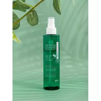 Душевой спрей для тела Artemisia Cica Care 200 мл