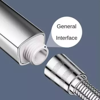 Душевые головки с усилителем распыления Душевая головка высокого давления Душевые комплекты для дома Душевые гарнитуры для ванной комнаты Смеситель для душа с дождевой головкой Аксессуары для ванной комнаты