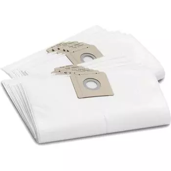 Dust Bag Set Karcher 6 904-315