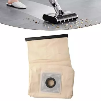 Dust Bag Vacuum Bags 95332110 9.533-211.0 Cleaning Tool For Hoover Filter