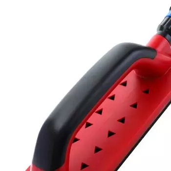 Блок шлифовальный беспылевой Держатель наждачной бумаги Пылеудаление для полировки 16 дюймов