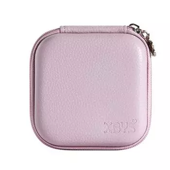 Dust-proof EVA Digital Storage Bag Portable Data Cable Organizer Bag Digital Accessories