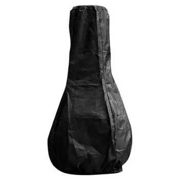 Dust-proof Fireplace Cover Oxford Cloth Heating Stove Tent Convenient Outdoor Chiminea Cover Camp