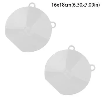 Dust Proof Pneumatic Air Blower Pneumatic Design Protective Cover Dust Shield Maintenance Work Baffle cover