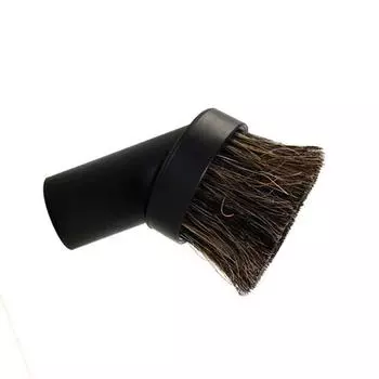 Dusting Attachment Tool Inner Diameter 32mm Vacuum Cleaner Round Soft Bristle 1pcs