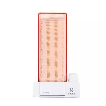 Dustproof Cotton Pad Dispenser Creative Automatic Cotton Dispenser Home Tools