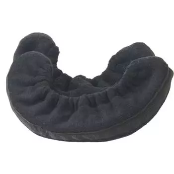 Dustproof Hockey Shoes Guards Anti-rust Skating Skates Protector Ice Skate Cover Aldult Child M 35cm