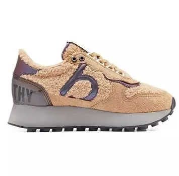 Duuo Shoes Calma High кроссовки EU 39