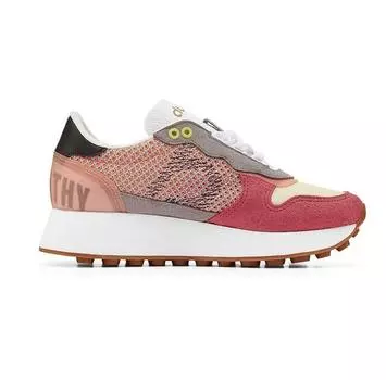 Duuo Shoes Calma High кроссовки EU 39