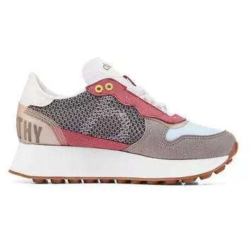 Duuo Shoes Calma High кроссовки EU 41