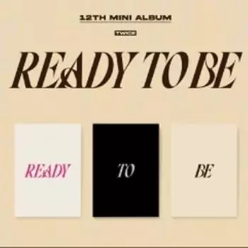 ДВАЖДЫ - ГОТОВ БЫТЬ (12-й мини) случайный 0