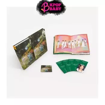 ДВАЖДЫ МОНОГРАФИЯ С ВАМИ-ом