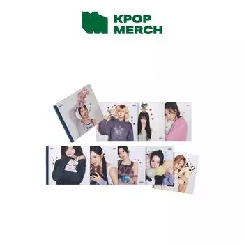 ДВАЖДЫ - СТРАТЕГИЯ (Шаг 4 вер.) 01. Random 1