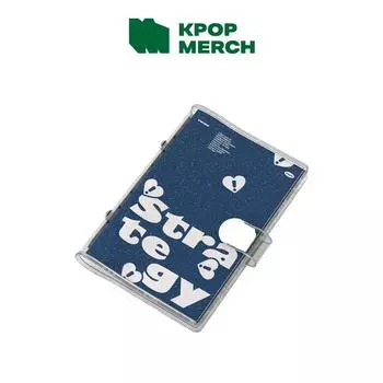 ДВАЖДЫ - СТРАТЕГИЯ (Выделите версию.)