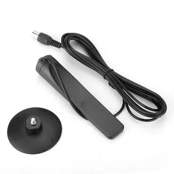 DVBt w 35DBI High Gain HD усиленная цифровая приемная антенна для ТВ DVBT