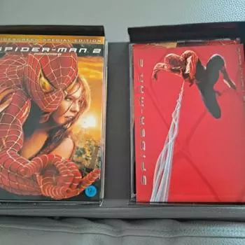 DVD-диски. Мы продаем 3 издания