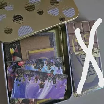 DVD-диски с товарами «Вонка Оти» и т. д.