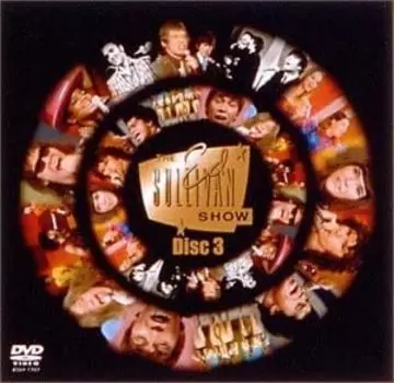 DVD DVD - Шоу Эда Салливана - Музыкальная антология ASBY1789 Япония Оби Фильмы и DVD Б/У