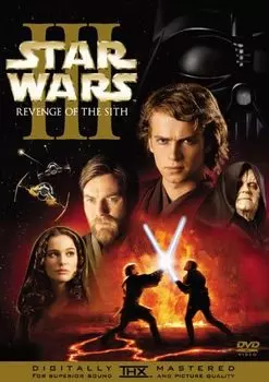DVD - Star Wars Episode 3 / Revenge of th FXBA29309 Japan Movies & DVD Used