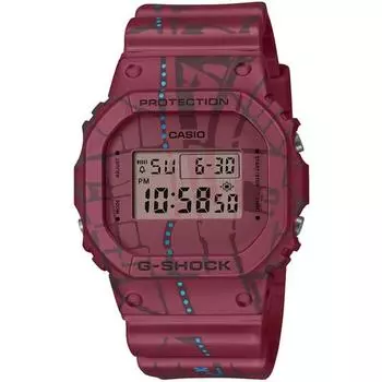 DW5600SBY4JR GSHOCK Серия «Охота за сокровищами»
