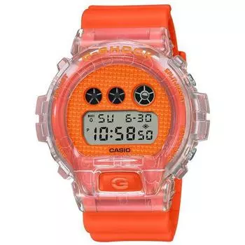 DW 6900GL 4JR [серия G SHOCK G Shock Lucky Drop]