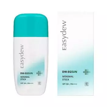 DW Easy Sun Minimal Stick 70 мл, 70 мл, 1 шт.