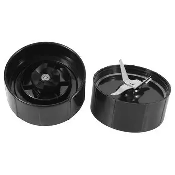 Два комплекта крестообразных лезвий, запасная часть для блендера Magic Blender MB1001, соковыжималка и миксер CHINA