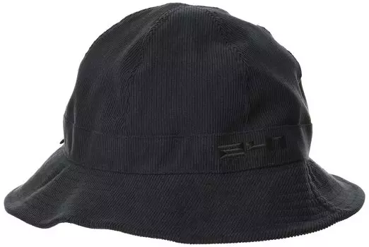 [Два по цене одного] Кепка AREA241-6PANEL HAT Мужская MB7150 Черный Свободный