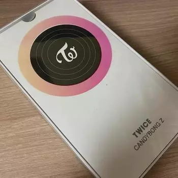 Дважды болеющая палочка Candy Stick Z