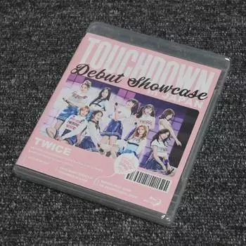 Дважды (дважды) - Дебютный показ