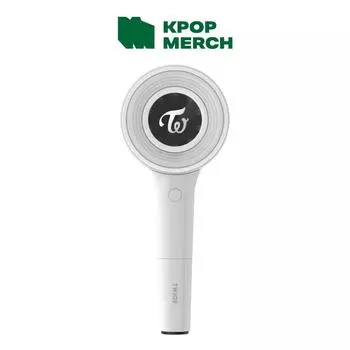 Официальный лайтстик TWICE ver3 (Кэндибонг)