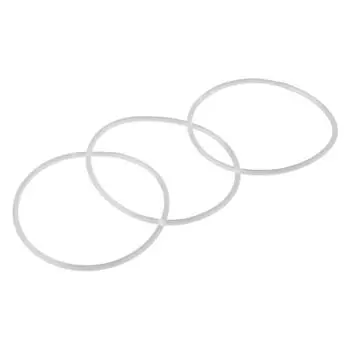 DWE6420 Лента шлифовальная DWE6421 для CMEW231 резина 3 шт.