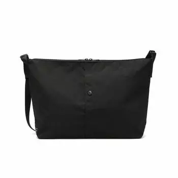 Две 2 ПЛЕЧЕВЫЕ СУМКИ L Сумка через плечо [Porter] 660-05797 Черный/10