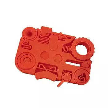 Двенадцать в одном: игрушки для снятия стресса, декомпрессии и игровые игрушки для взрослых и детей One Size