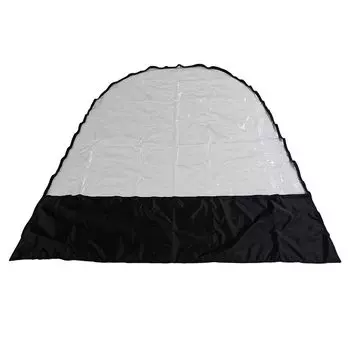 Дверь из ТПУ для палатки расширения TOMOUNT