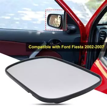 Дверь Зеркало Стекло Простая установка Компактность Удобство чёрный