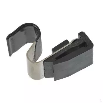 Дверца топливного бака Крышка топливного бака Пружинный зажим Газ MR970563 MB642442