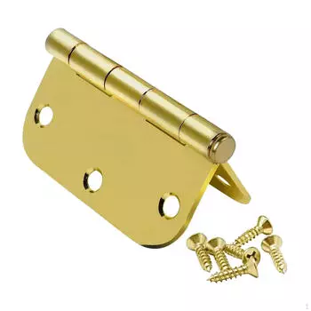 Дверная фурнитура для мебели с винтами для внутренней спальни ванной комнаты