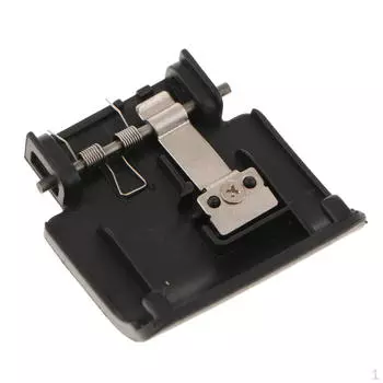 Дверная крышка слота CF для камеры D3100 с боковым подключением