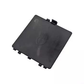 Дверная панель, 1 шт., 68156815AA, аксессуары, черная передняя фара